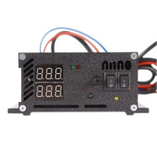 "NANO-20" зарядное устройство 12В 20А