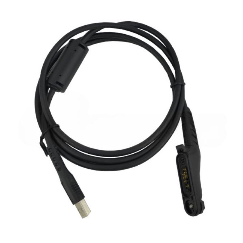 Кабель для програмування рацій Motorola R7/R7A