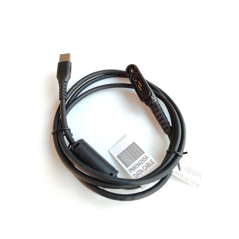 Кабель для программирования раций Motorola R7/R7A