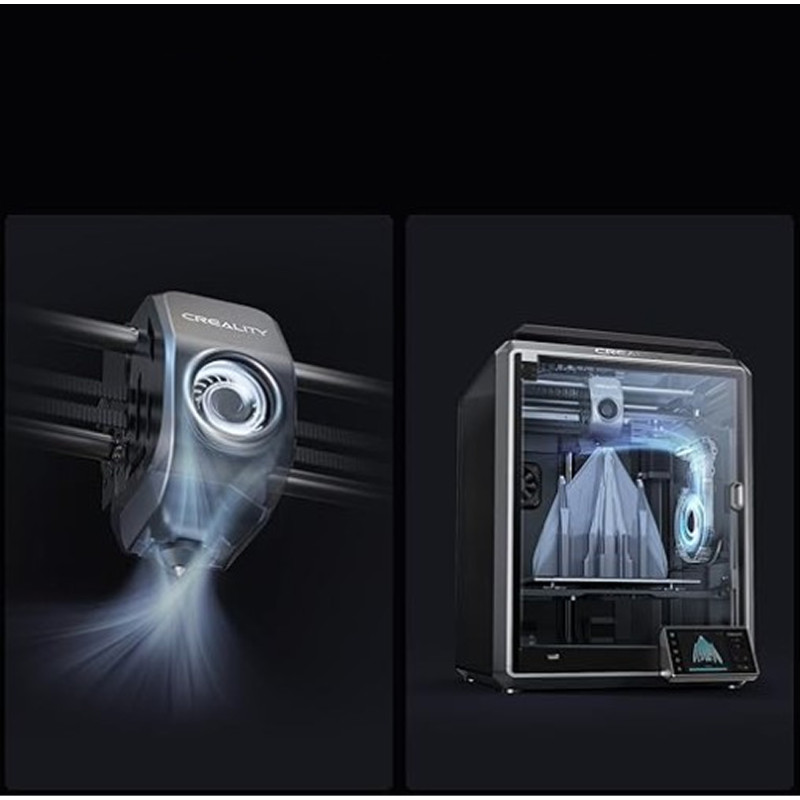 3D-принтер Creality K1