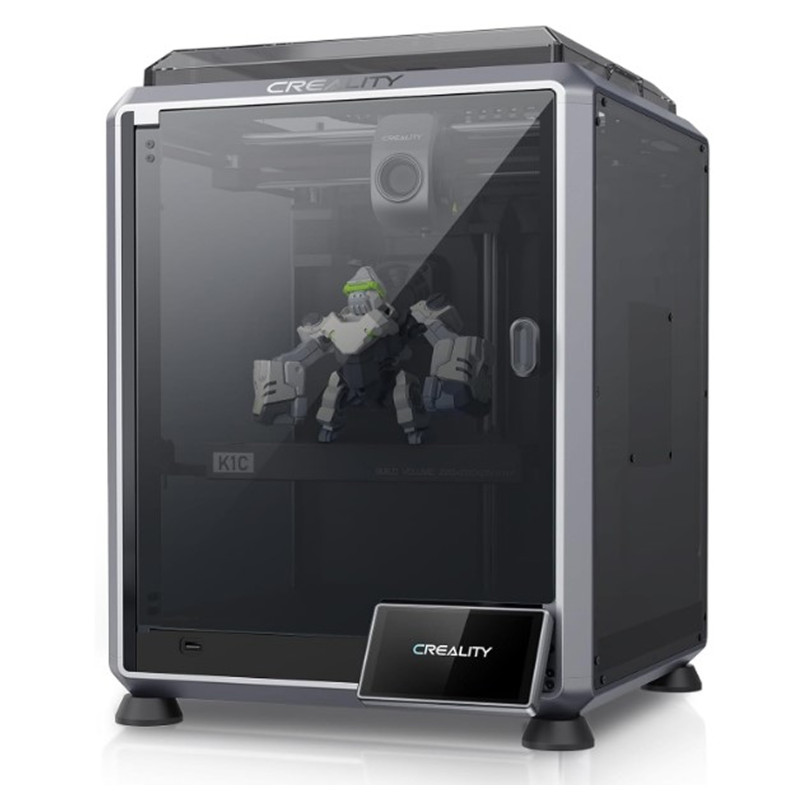 3D-принтер Creality K1C