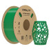 Нитка ( пластик ) Creality PETG Hyper Filament, 1,75 мм, 1 кг, зелений Нитка ( пластик ) Creality PETG Hyper Filament, 1,75 мм, 1 кг, зелений