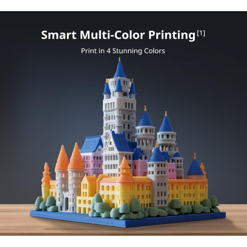 3D-принтер Anycubic Kobra 3