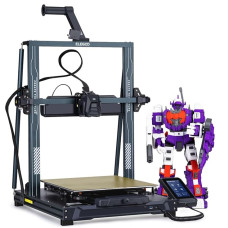 3D-принтер ELEGOO Neptune 4 Plus 3D-принтер ELEGOO Neptune 4 Plus