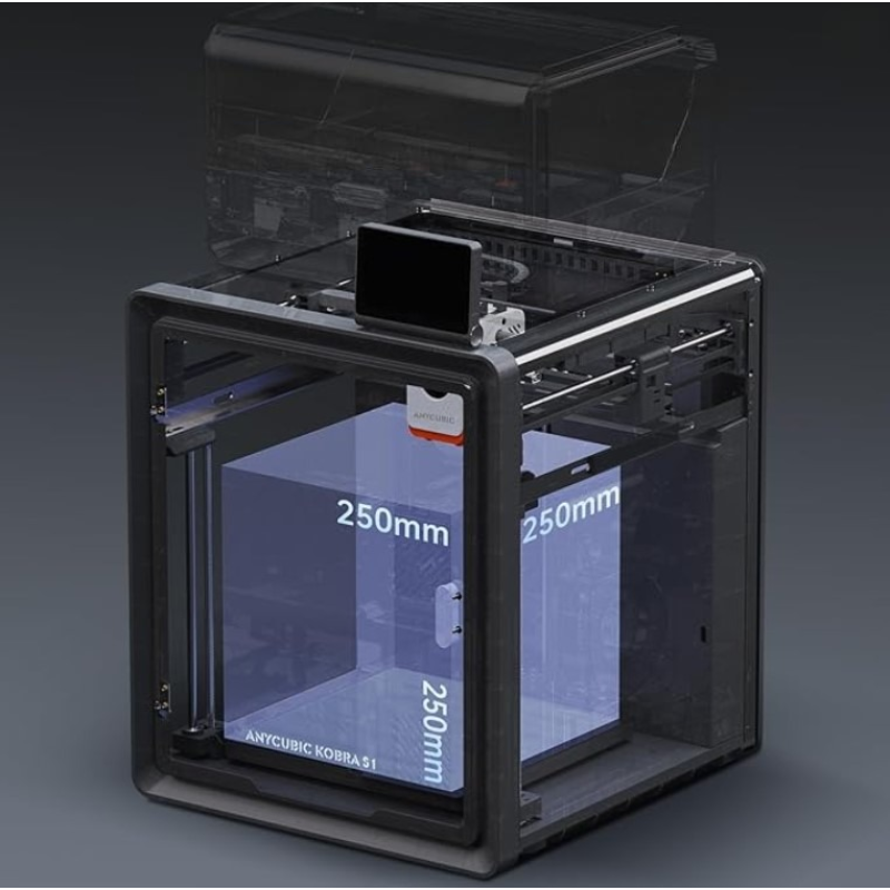 3D-принтер Anycubic Kobra S1