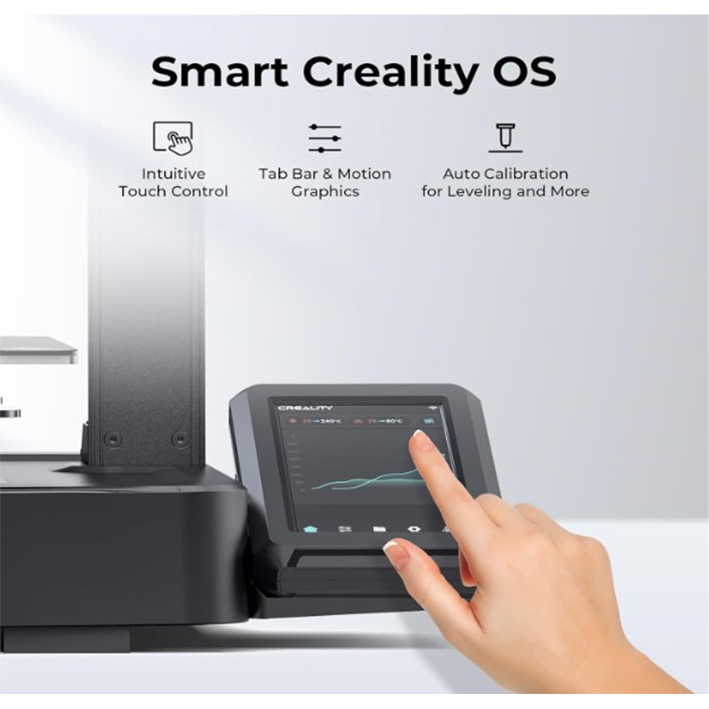 Creality Ender 3 V3 KE