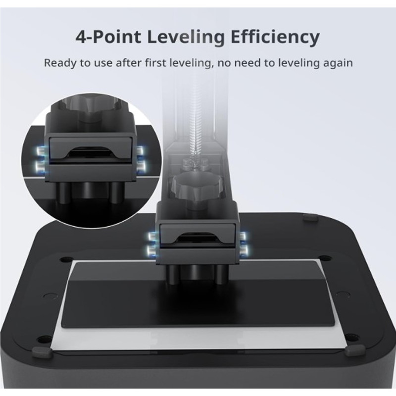 3D-принтер ANYCUBIC Photon Mono 4 10K Resin