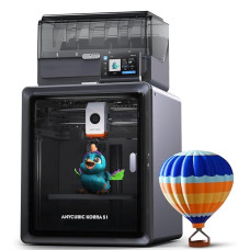 3D-принтер Anycubic Kobra S1