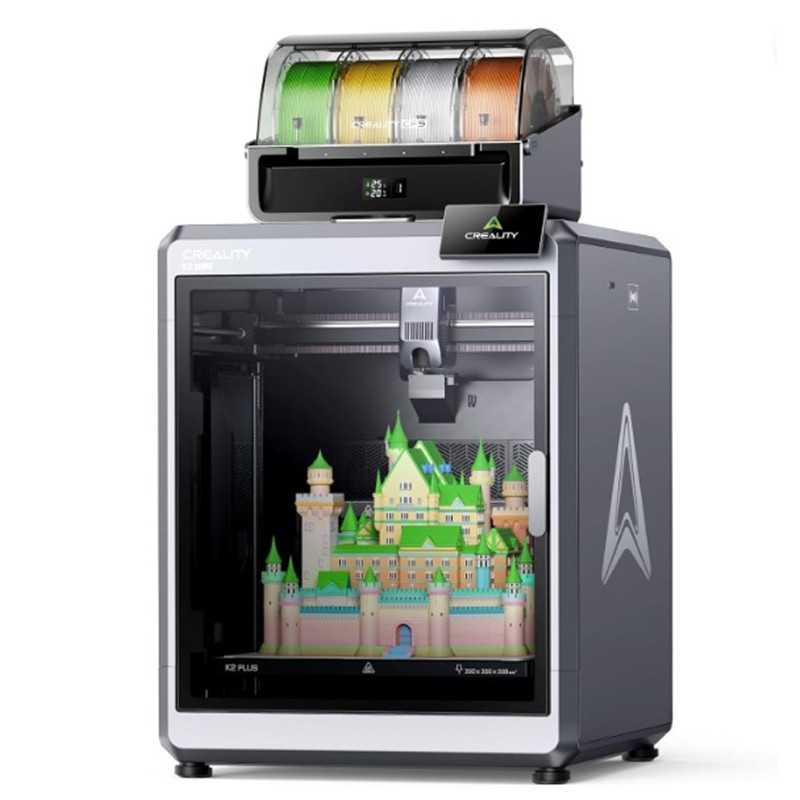 3D-принтер Creality K2 Plus