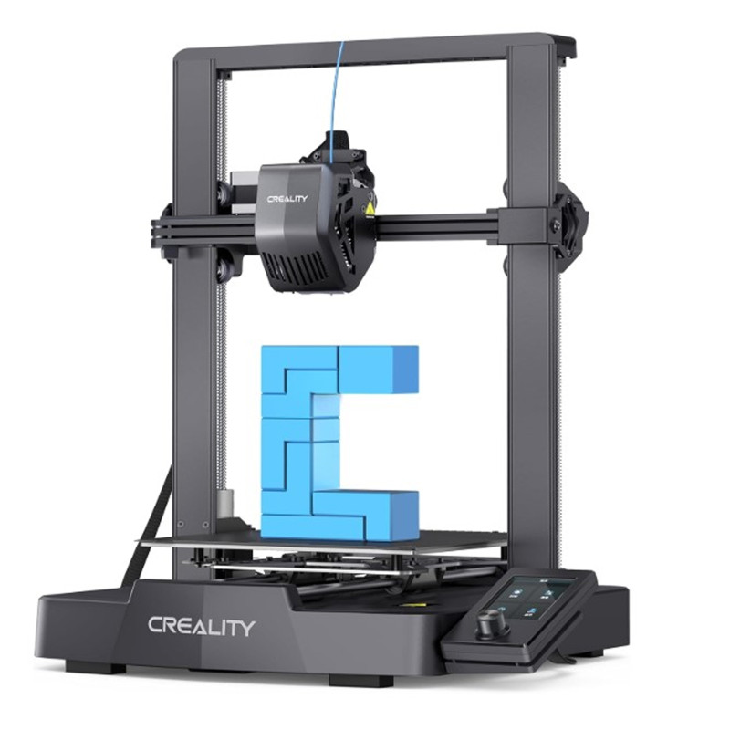 3D-принтер Creality Ender 3 V3 SE