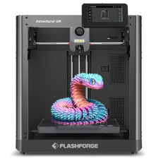 3D-принтер FLASHFORGE Adventurer 5M 3D-принтер FLASHFORGE Adventurer 5M