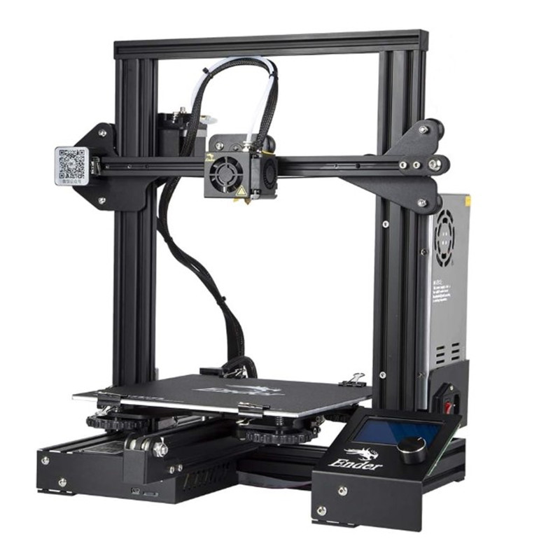 3D-принтер Creality Ender 3