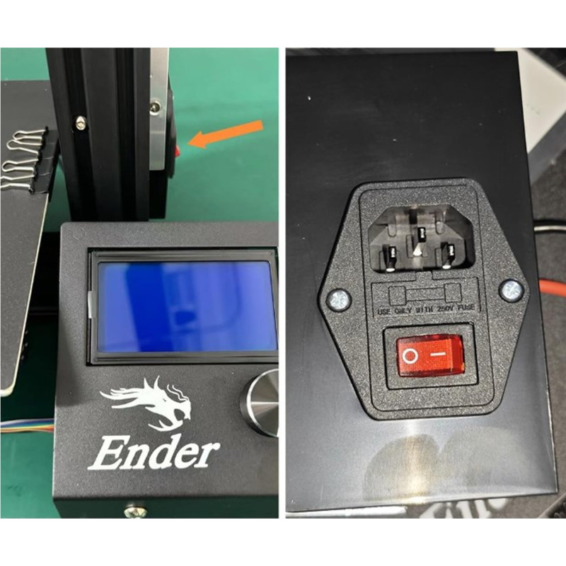 3D-принтер Bambu Lab A1 Mini