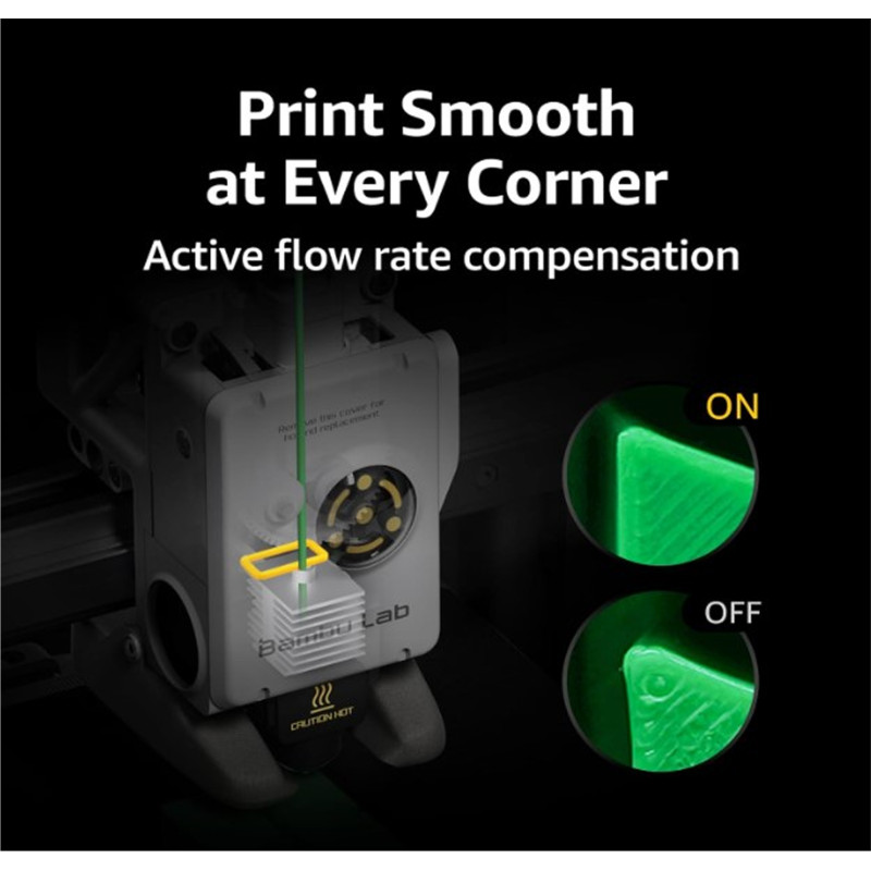 3D-принтер Bambu Lab A1 Mini