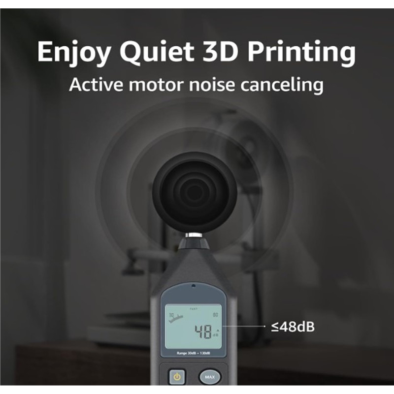 3D-принтер Bambu Lab A1 Mini