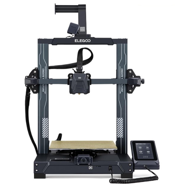 3D-принтер ELEGOO Neptune 3 Pro
