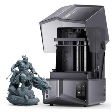 3D-принтер ELEGOO Saturn 4 Ultra 12K 3D-принтер ELEGOO Saturn 4 Ultra 12K