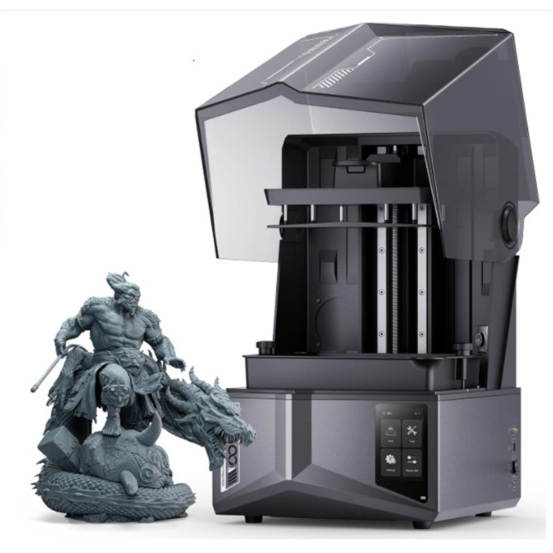 3D-принтер ELEGOO Saturn 4 Ultra 12K