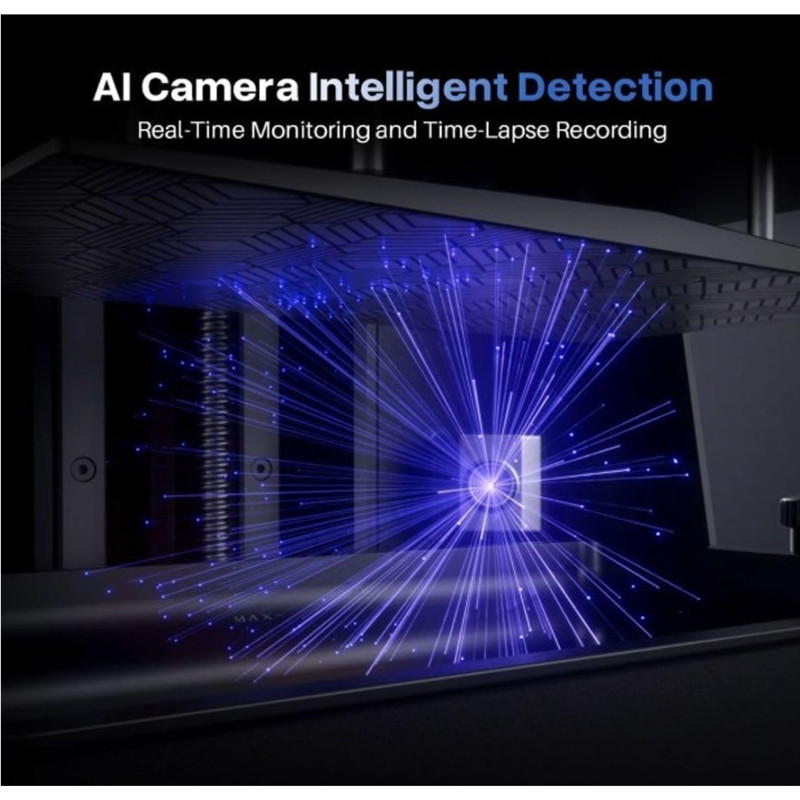 3D-принтер ELEGOO Saturn 4 Ultra 12K