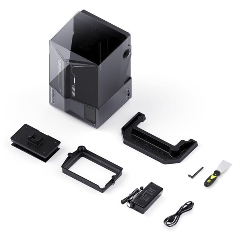 3D-принтер ELEGOO Saturn 4 Ultra 12K