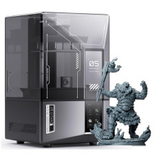 3D-принтер ELEGOO Mars 5 Ultra 9K Resin 3D-принтер ELEGOO Mars 5 Ultra 9K Resin