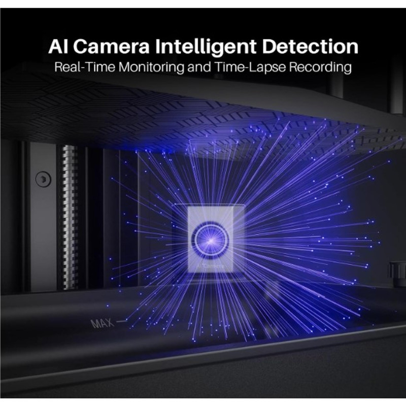 3D-принтер ELEGOO Mars 5 Ultra 9K Resin