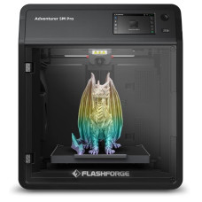 3D-принтер FLASHFORGE Adventurer 5M Pro 3D-принтер FLASHFORGE Adventurer 5M Pro