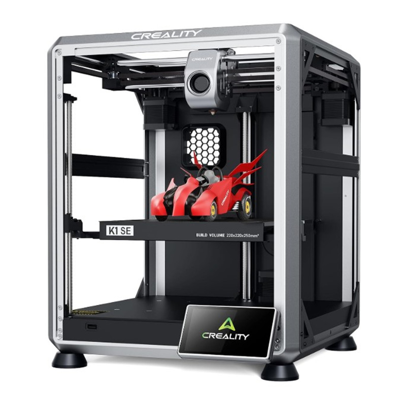 3D-принтер Creality K1 SE