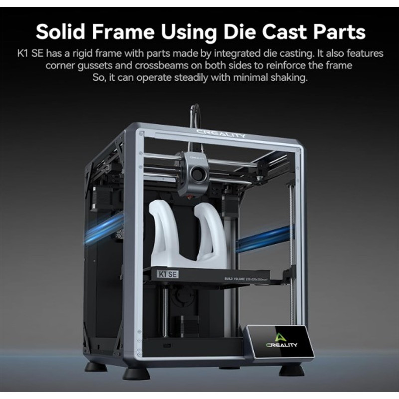 3D-принтер Creality K1 SE
