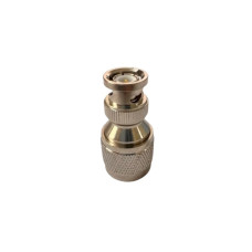 ВЧ переходник N-Type Male папа – BNC Male папа N/BNC-JJ