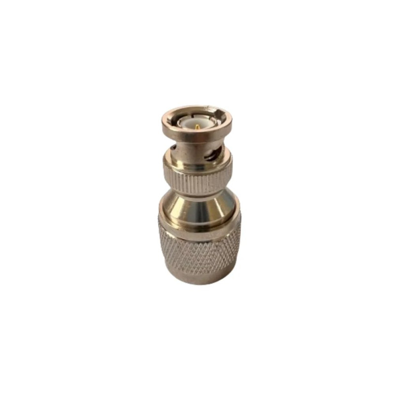 ВЧ перехідник N-Type Male папа – BNC Male папа N/BNC-JJ