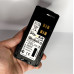 Акумулятор для рації Motorola на 5000 mAh Type-C для DP4401e, DP4400e, DP4600e, DP4601e, DP4800e, DP4801e.