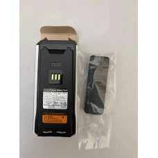 Акумулятор Hytera BP3002 Li-polymer 3600 mAh 7.7 V, IP68, для рацій HP605 / HP685 