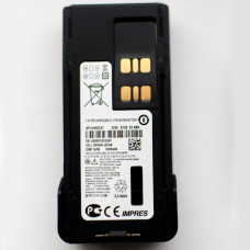 Акумулятор для рації Motorola на 3200 mAh з Type-C для DP4400/DP4600/DP4800
