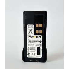Акумулятор Pulse Power для рації Motorola ємністю 3200 mAh з Type-C для DP4400/DP4600/DP4800