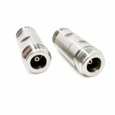Перехідник N-Type-Female - N-Type-Female-lab 18GHz