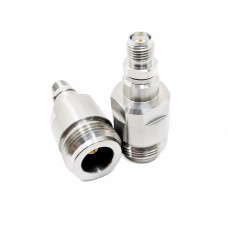Переходник N-Type-Female - RP-SMA-Female-lab 18GHz