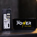 Акумулятор для рації Motorola на 5000 mAh з Type-C роз'ємом для DP4400e, DP4600e, DP4800e, Pulse Power Акумулятор для рації Motorola на 5000 mAh з Type-C роз'ємом для DP4400e, DP4600e, DP4800e, Pulse Power