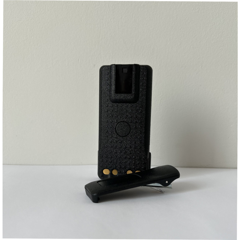 Акумулятор ємністю 3000 mAh для рації Motorola DP4400/DP4400e/DP4800/DP4800e