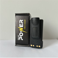 Акумулятор ємністю 3000 mAh для рації Motorola DP4400/DP4400e/DP4800/DP4800e