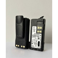 Аккумулятор для рации Motorola на 5000 mAh с разъемом Type-C для DP4400e, DP4600e, DP4800e