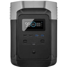 Зарядна станція EcoFlow DELTA 2 (1024 Вт/год)