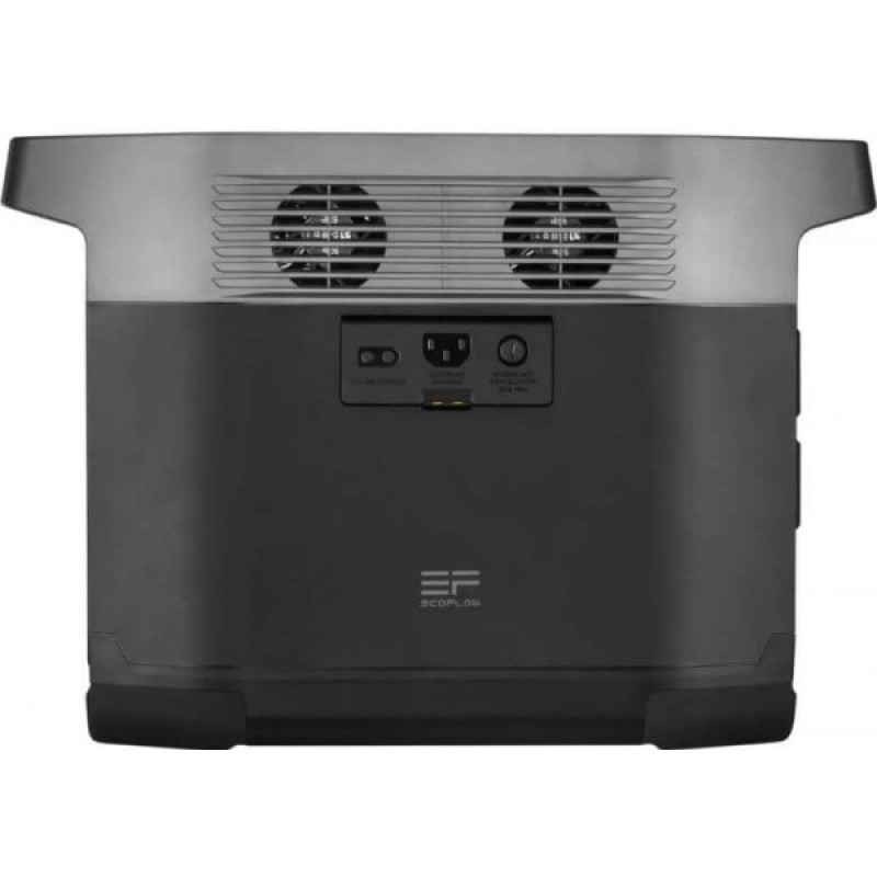 Зарядная станция EcoFlow DELTA 2 (1024 Вт/ч)