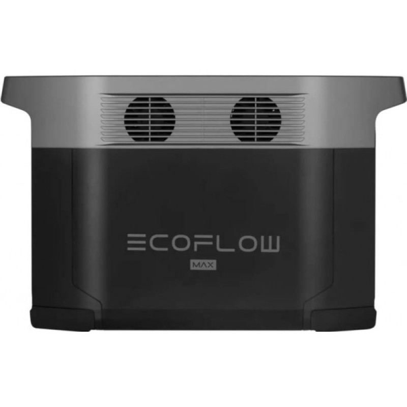 Зарядна станціяEcoFlow DELTA Max 1600 (1612 Вт·г)