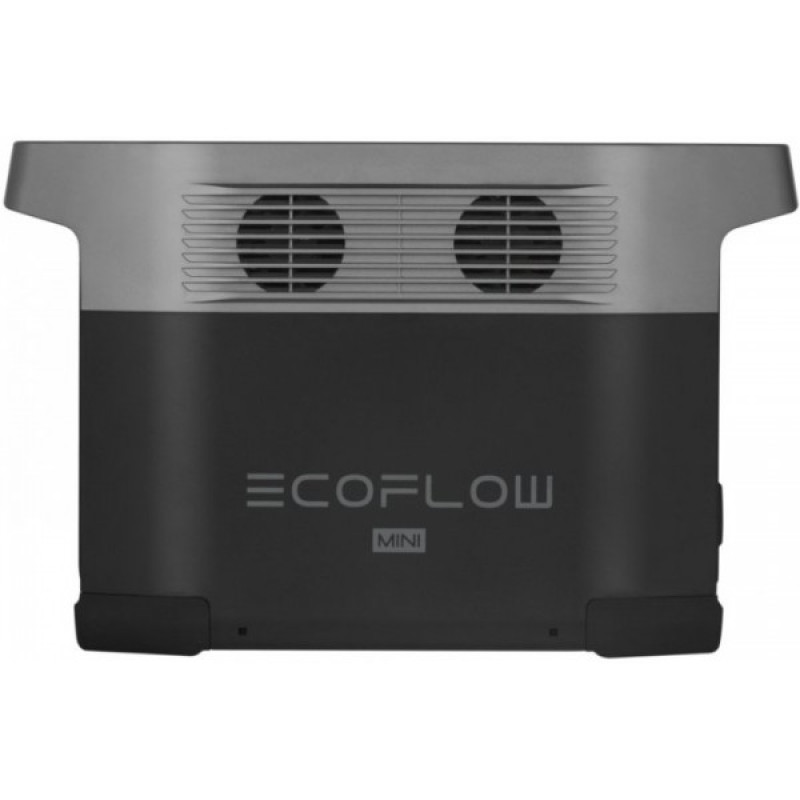 Зарядная станция EcoFlow DELTA Mini (DELTAmini-EU) – 1400 Вт.