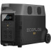 Зарядная станция EcoFlow DELTA Pro 3600 Вт.