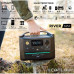 Зарядна станція EcoFlow RIVER Max (576 Вт·г)