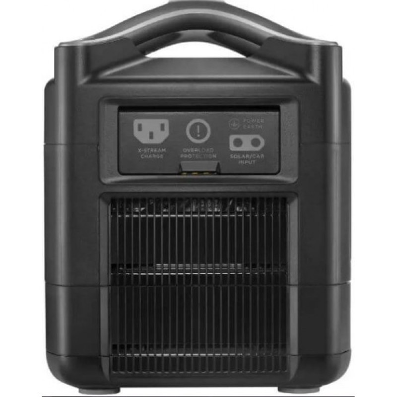 Зарядная станция EcoFlow RIVER Max (576 Вт·ч)