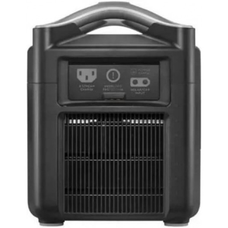 Зарядна станція EcoFlow RIVER Pro 720 Вт