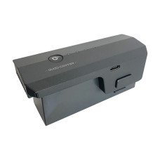 Акумулятор / батарея Li-Po для квадрокоптера SJRC F11 Pro / F11s 2500 mAh Акумулятор / батарея Li-Po для квадрокоптера SJRC F11 Pro / F11s 2500 mAh